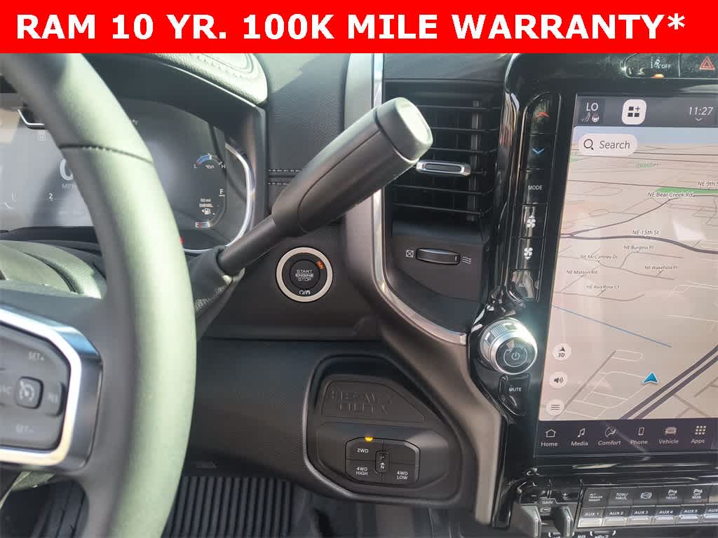 Thumbnail: 2026 RAM 3500 - 20