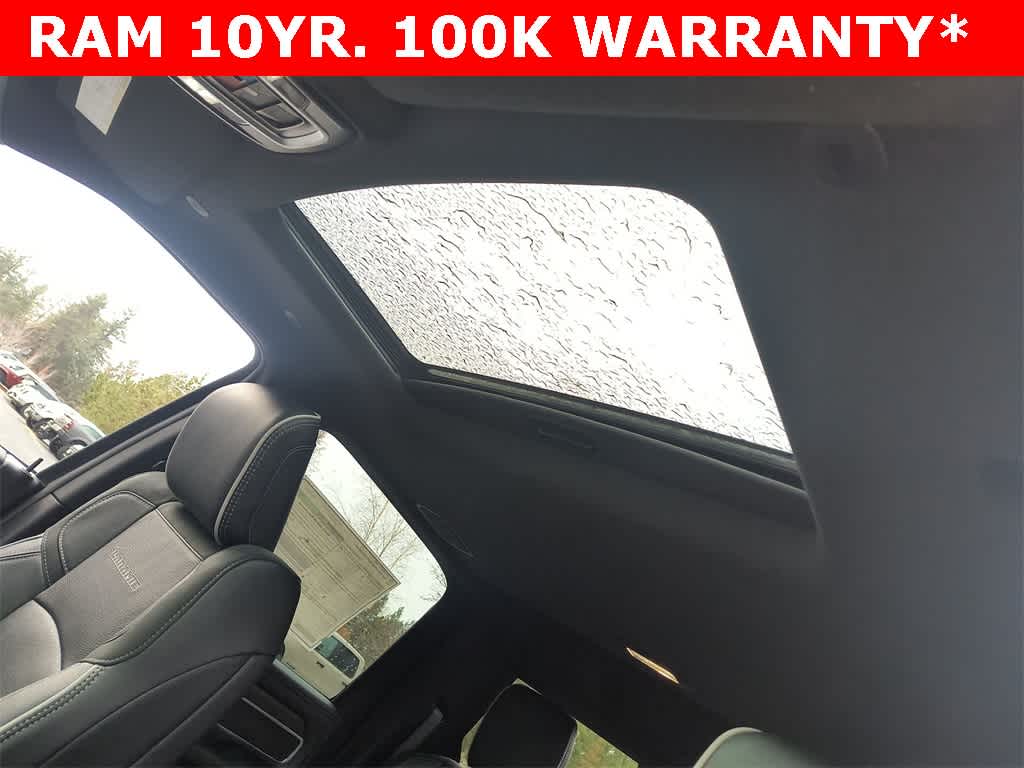 Thumbnail: 2026 RAM 2500 - 22