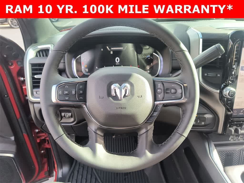 Thumbnail: 2026 RAM 3500 - 14