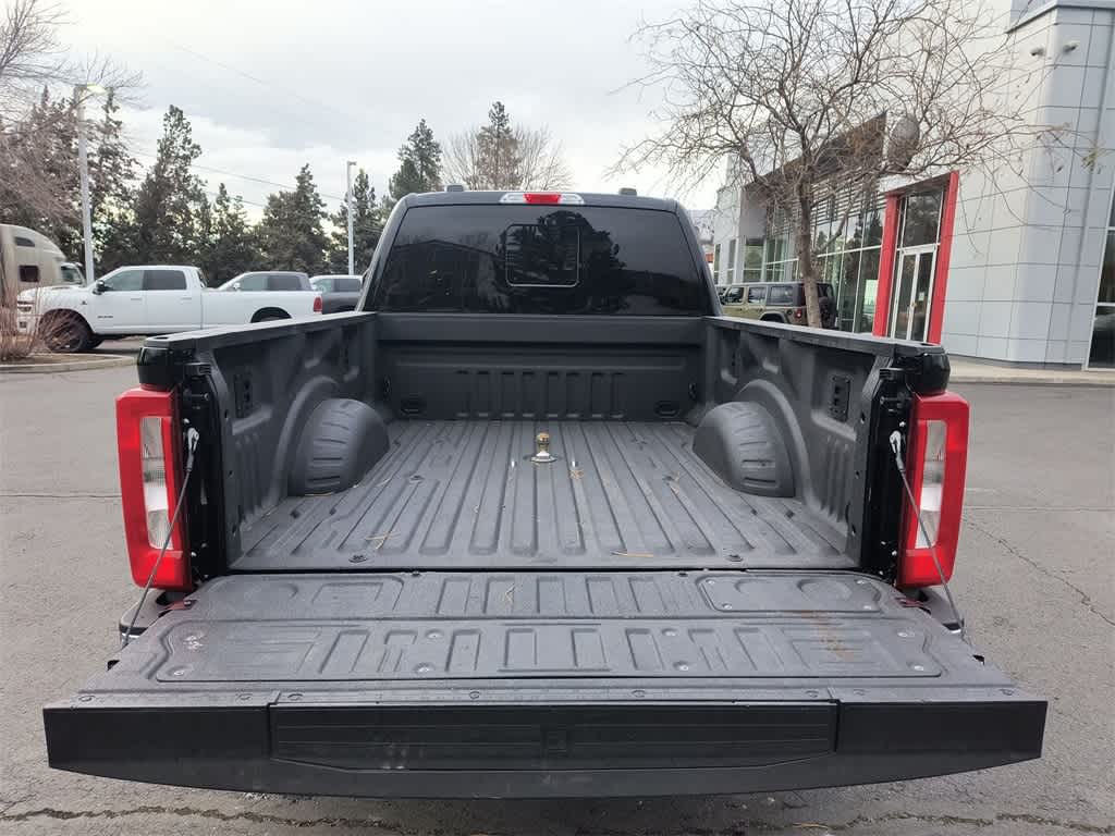 Thumbnail: 2024 Ford Econoline - 22