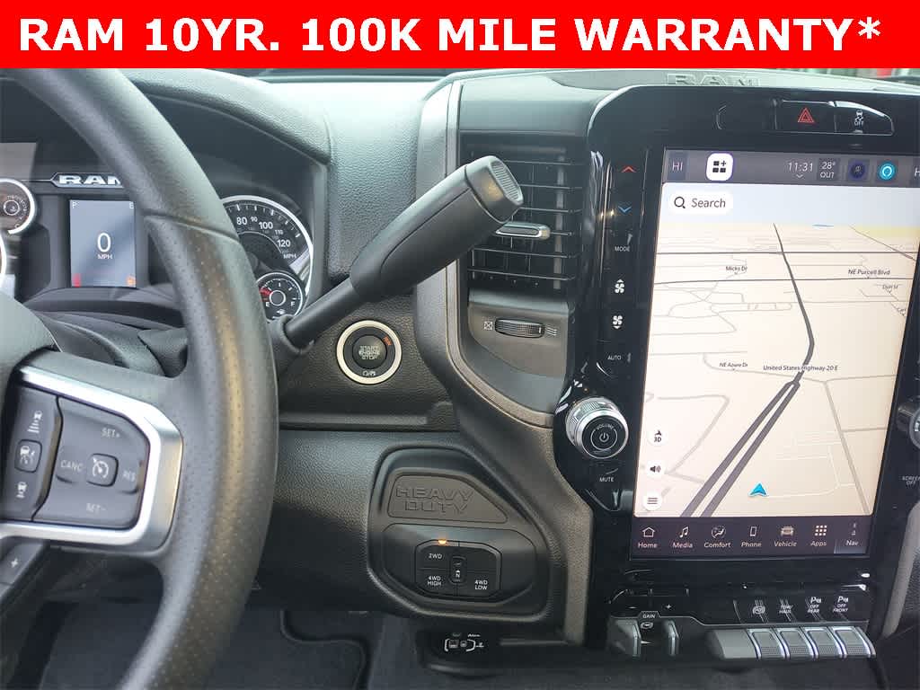 Thumbnail: 2026 RAM 2500 - 20