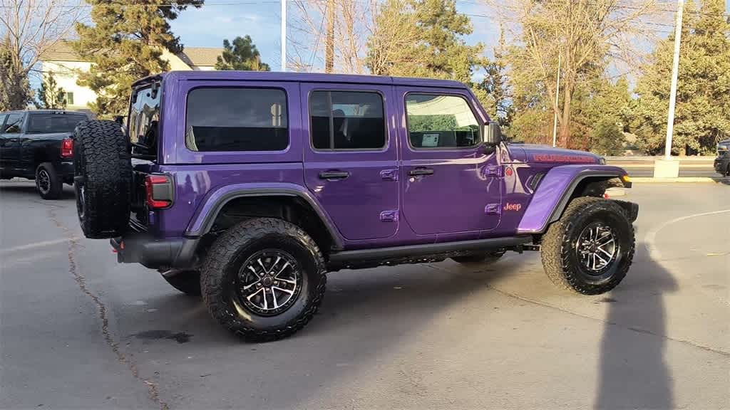 Thumbnail: 2026 Jeep Wrangler - 9