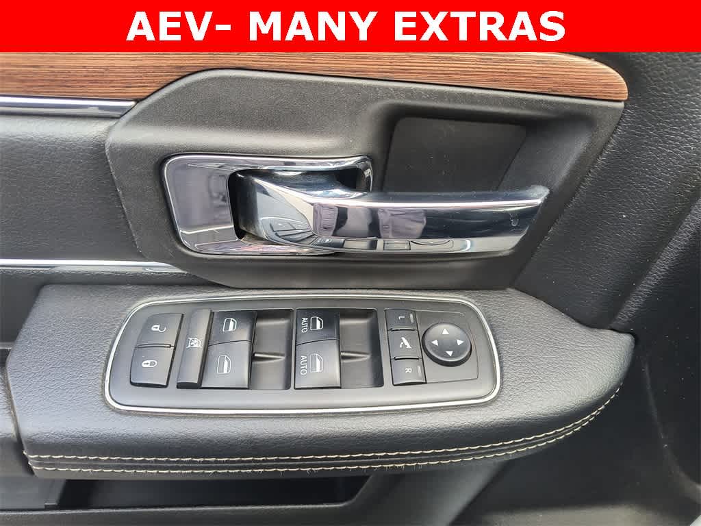 Thumbnail: 2018 RAM 2500 - 13