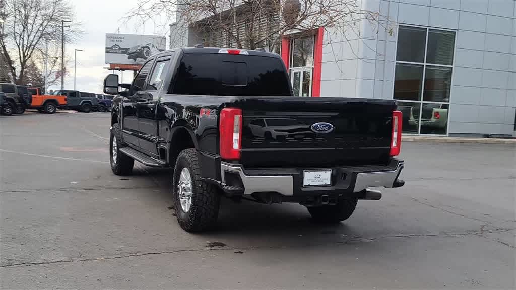 Thumbnail: 2024 Ford Econoline - 7