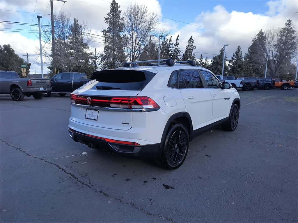 Thumbnail: 2024 Volkswagen Atlas - 6