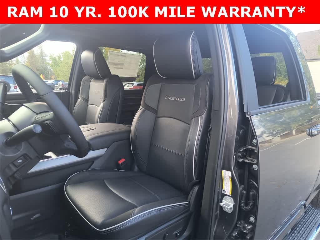 Thumbnail: 2026 RAM 3500 - 11