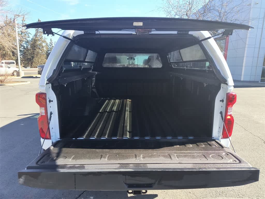 Thumbnail: 2024 Chevrolet Silverado 3500 - 22