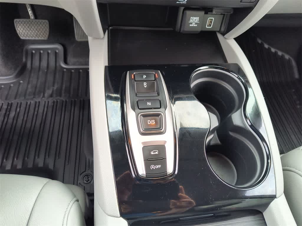 Thumbnail: 2020 Honda Pilot - 20