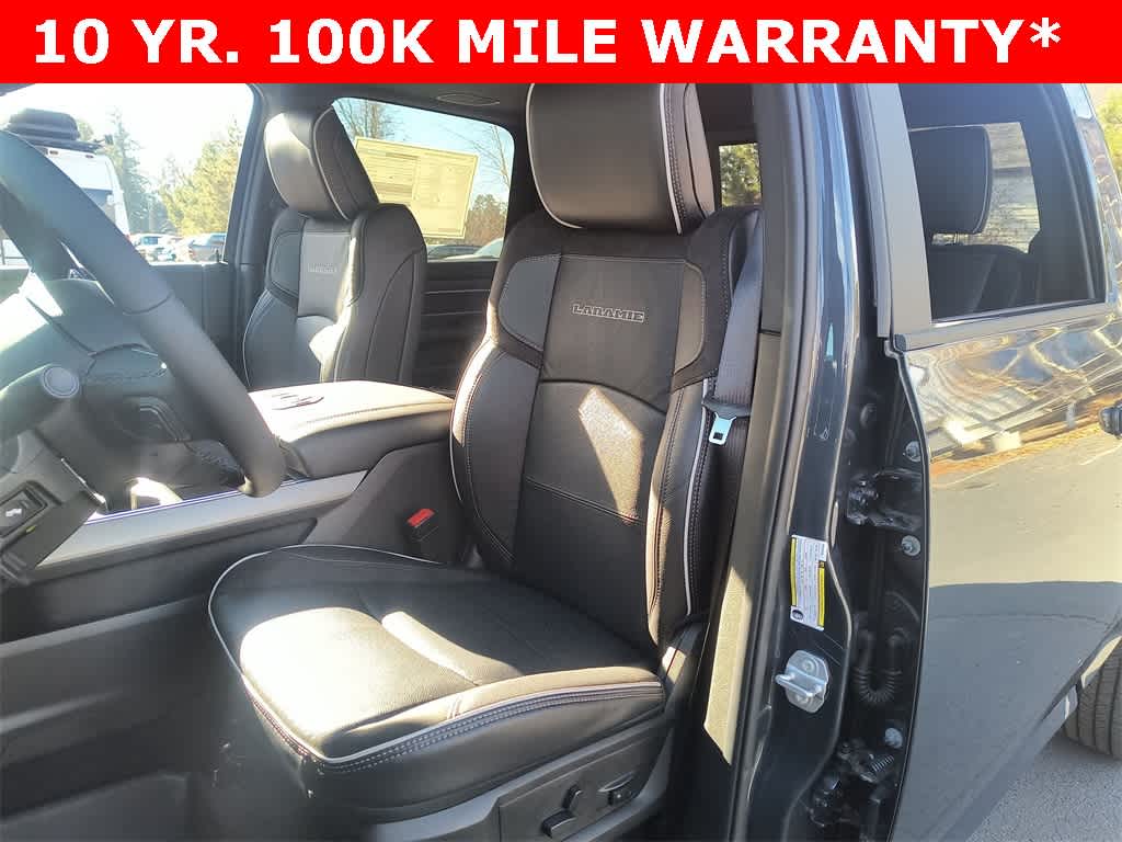 Thumbnail: 2026 RAM 3500 - 11