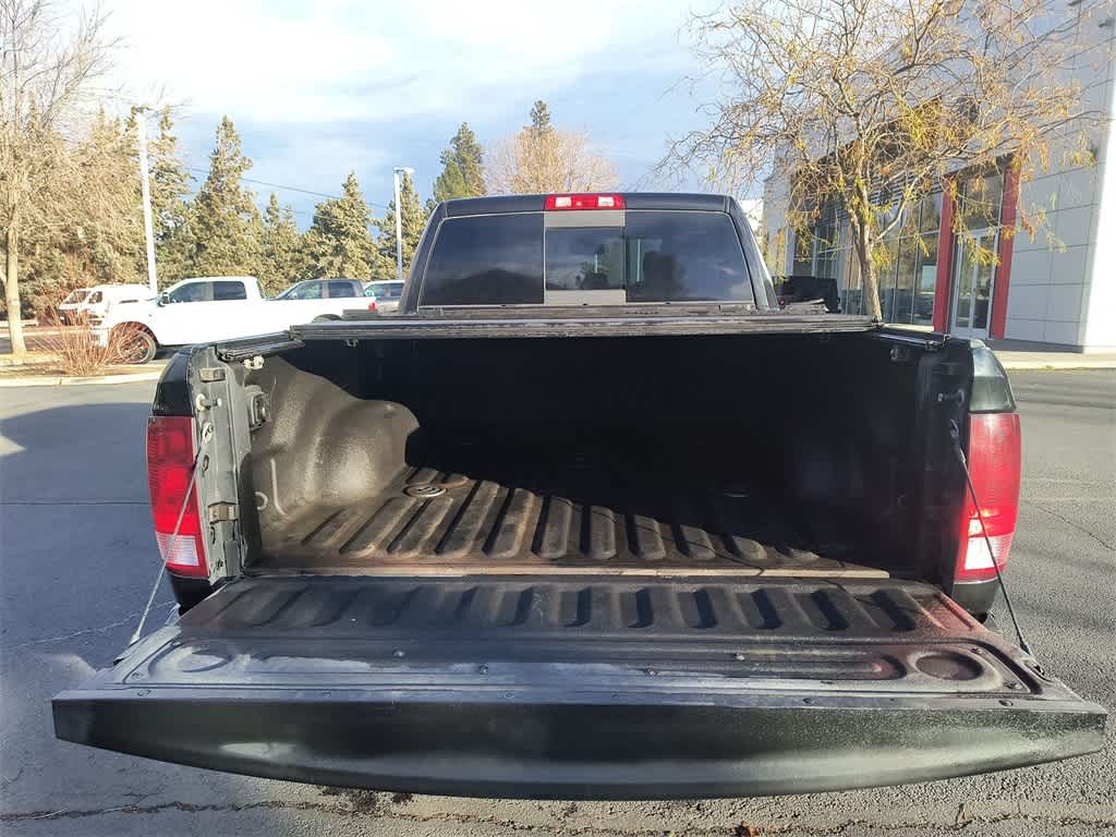 Thumbnail: 2016 RAM 2500 - 22