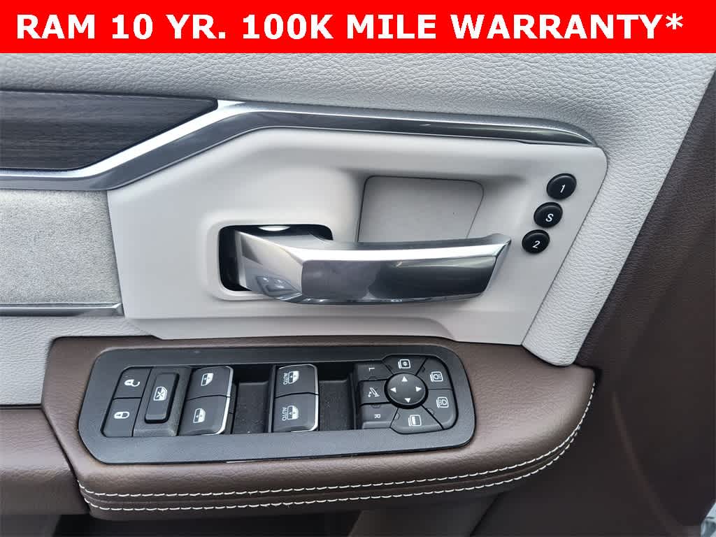 Thumbnail: 2026 RAM 2500 - 13