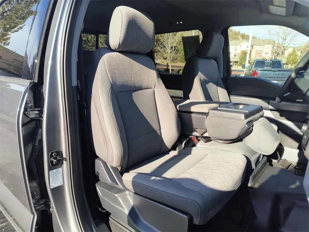 Thumbnail: 2024 Ford Econoline - 25