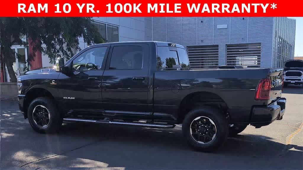 Thumbnail: 2026 RAM 2500 - 6