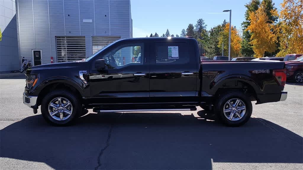 Thumbnail: 2024 Ford F-150 - 5