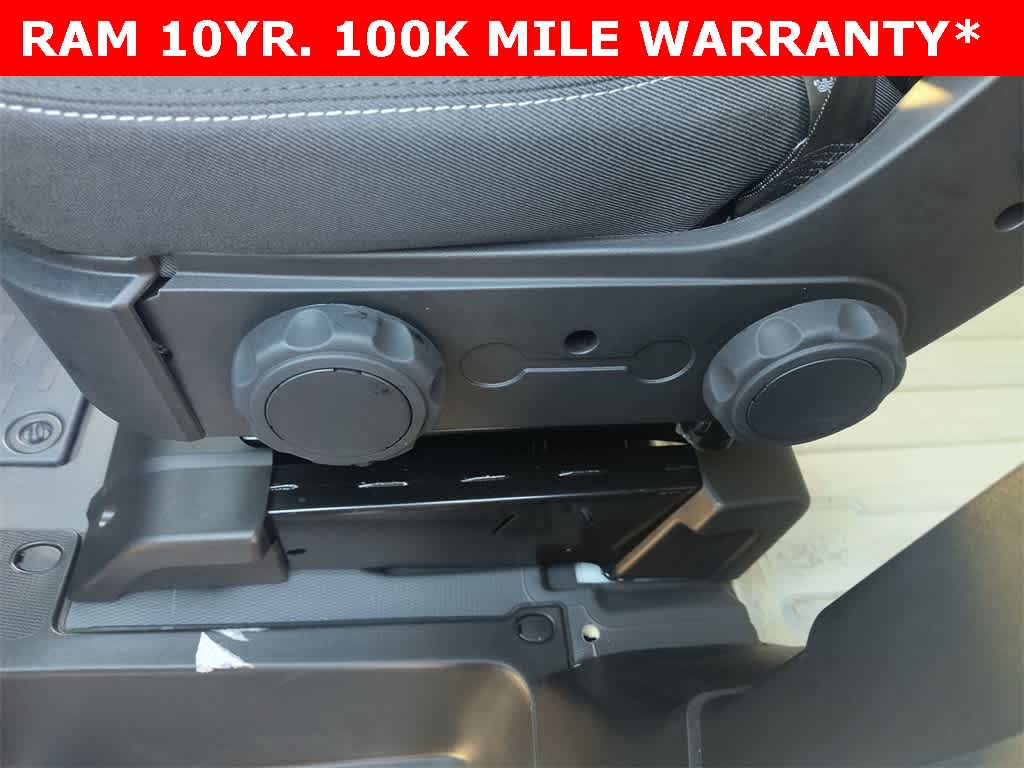 Thumbnail: 2026 RAM ProMaster - 12