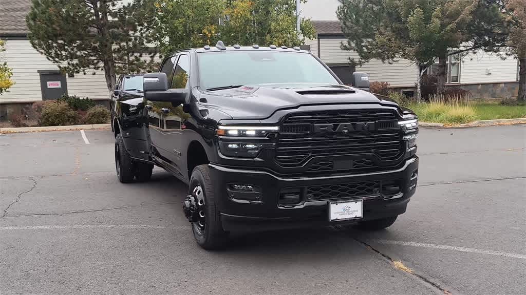 Thumbnail: 2026 RAM 3500 - 3