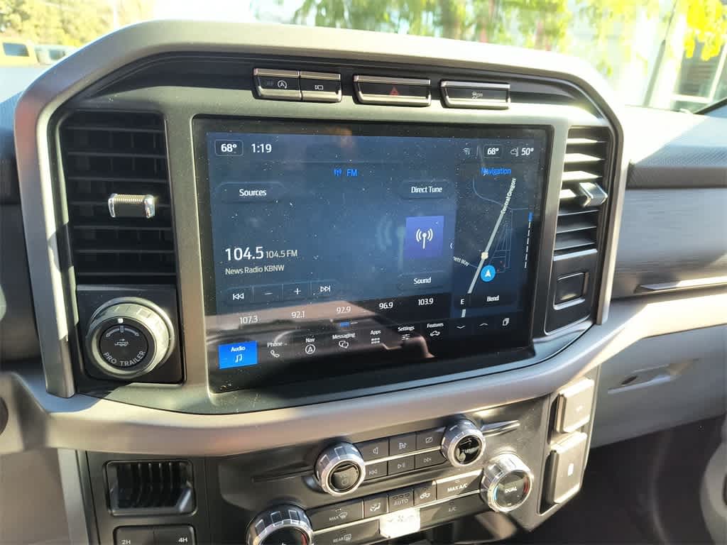 Thumbnail: 2024 Ford F-150 - 16