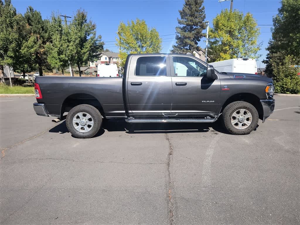 Thumbnail: 2024 RAM 2500 - 7