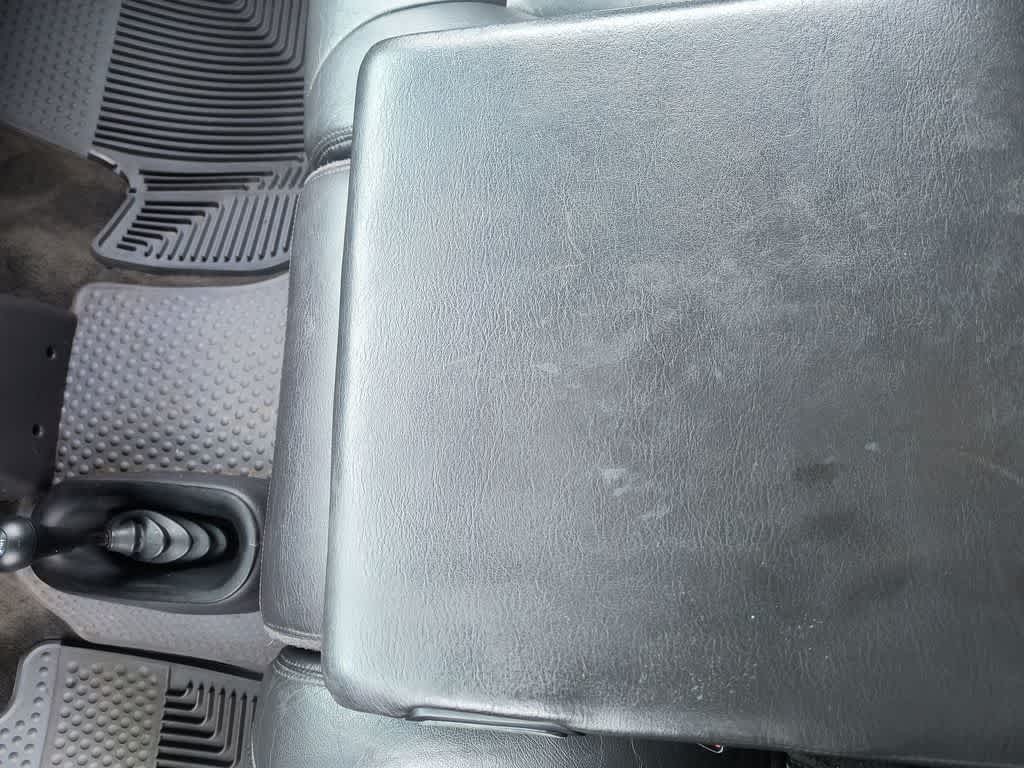 Thumbnail: 2002 Dodge Ram 2500 - 19