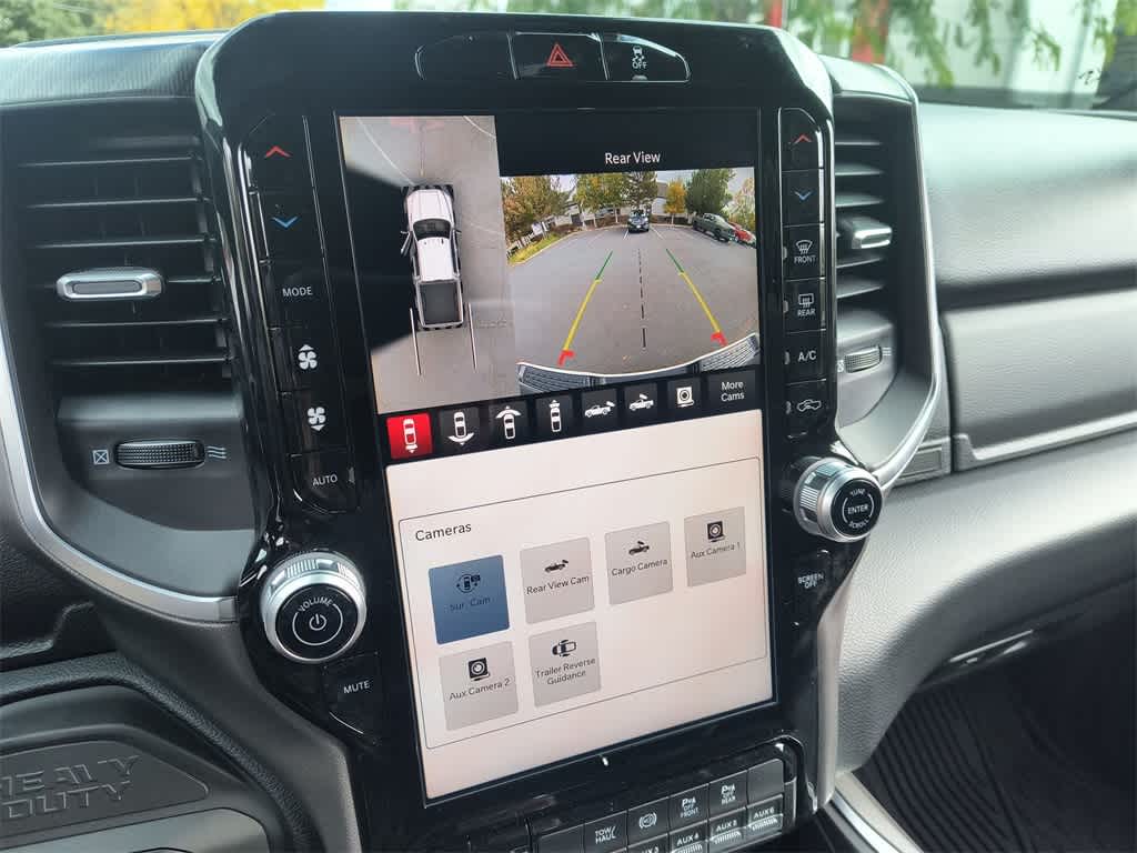 Thumbnail: 2026 RAM 3500 - 17