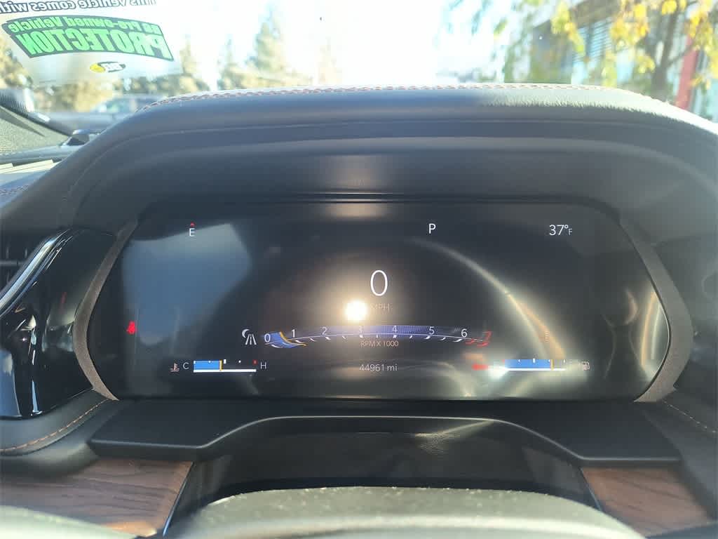 Thumbnail: 2023 Jeep Grand Cherokee L - 8