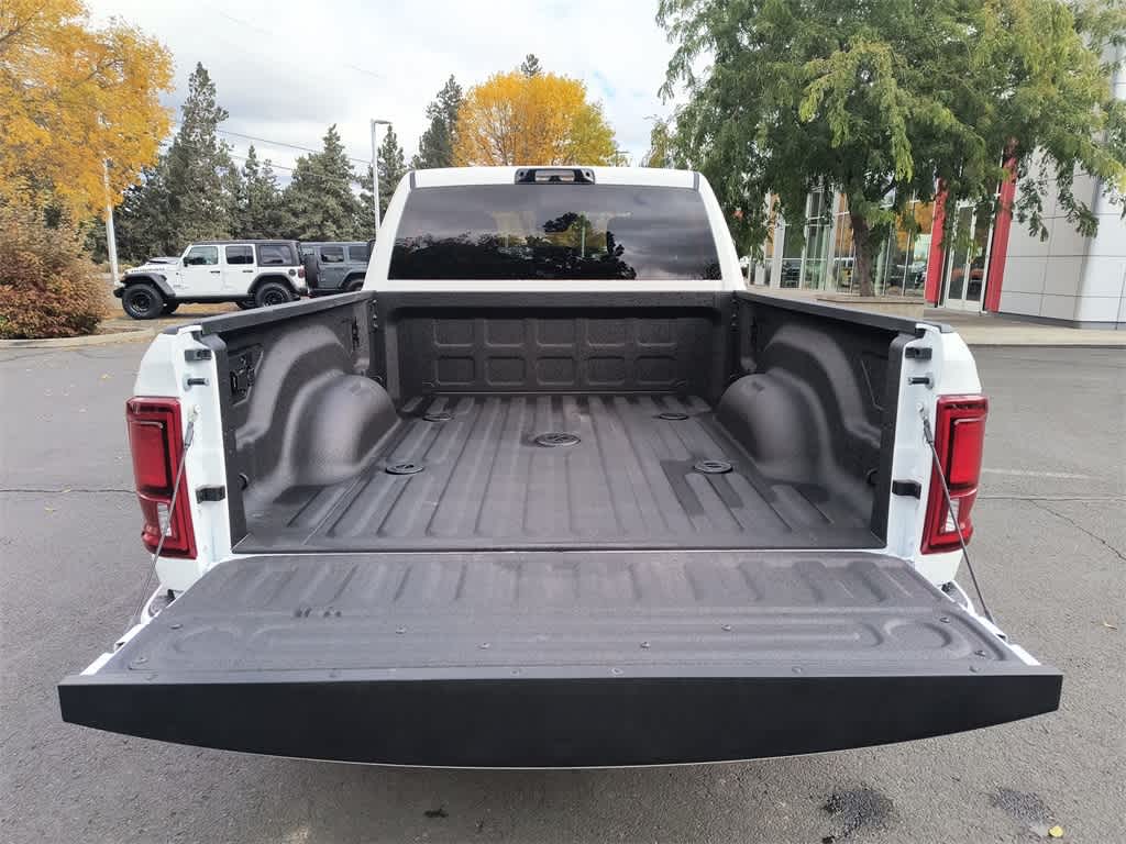 Thumbnail: 2026 RAM 3500 - 23