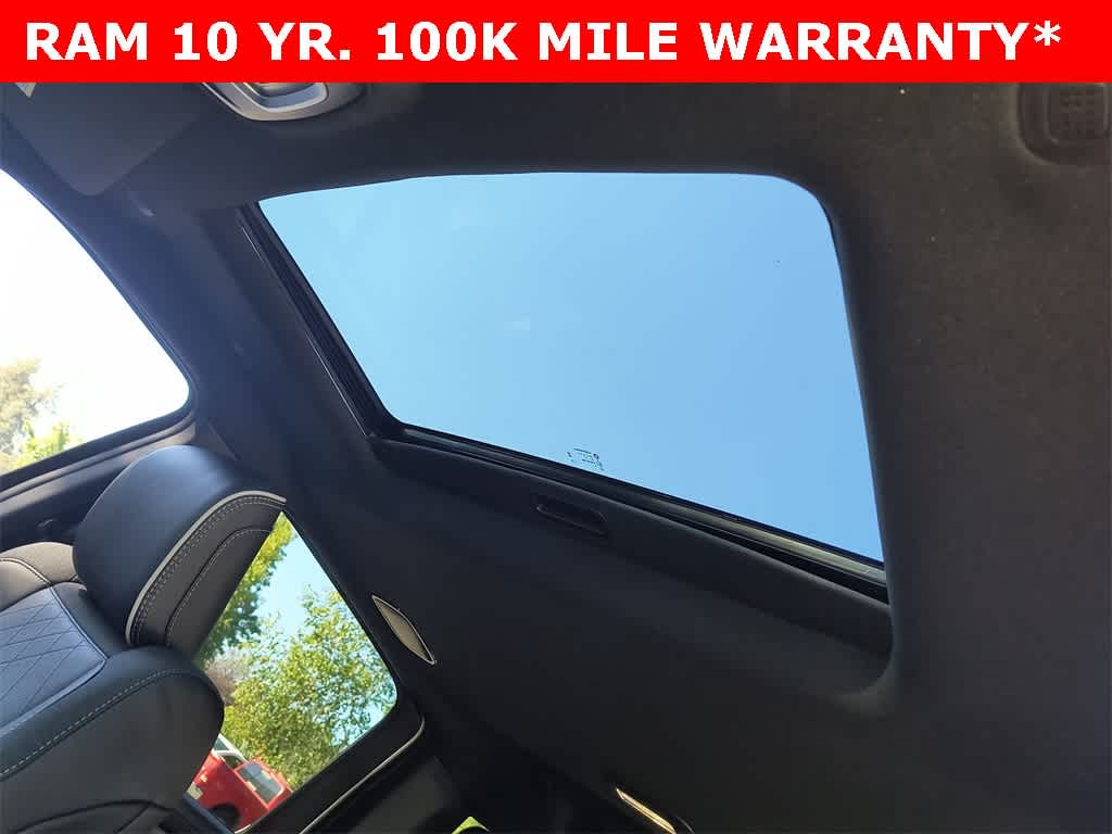 Thumbnail: 2026 RAM 3500 - 22