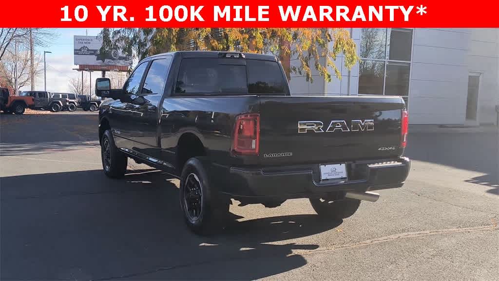 Thumbnail: 2026 RAM 3500 - 7