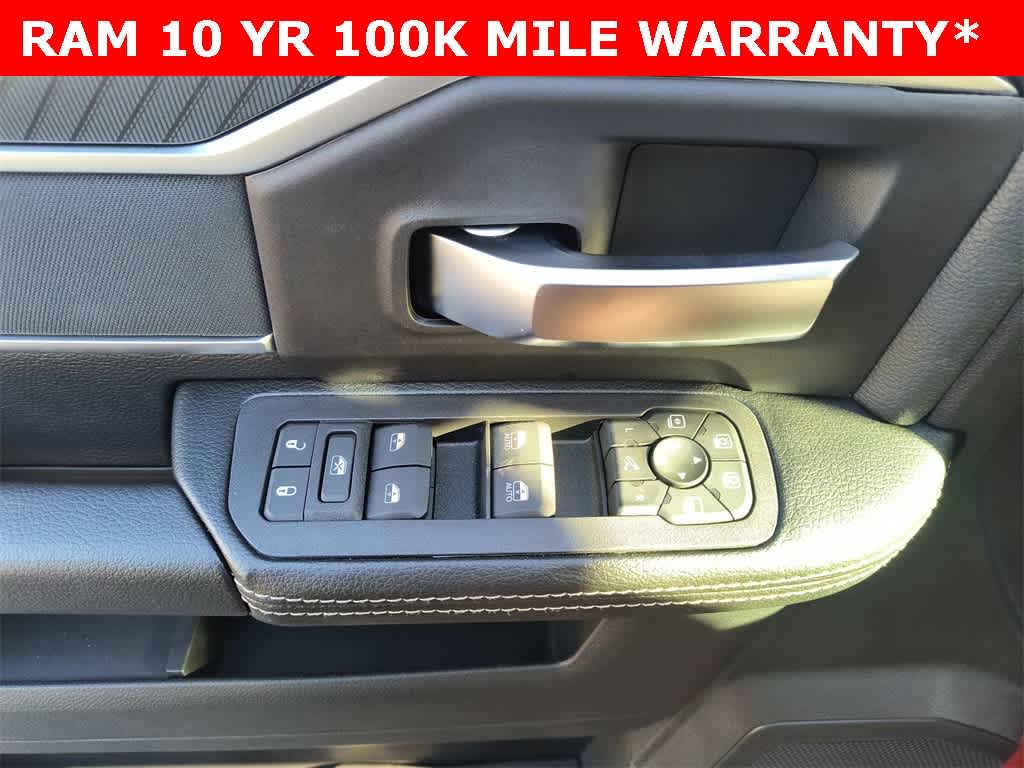 Thumbnail: 2026 RAM 3500 - 13