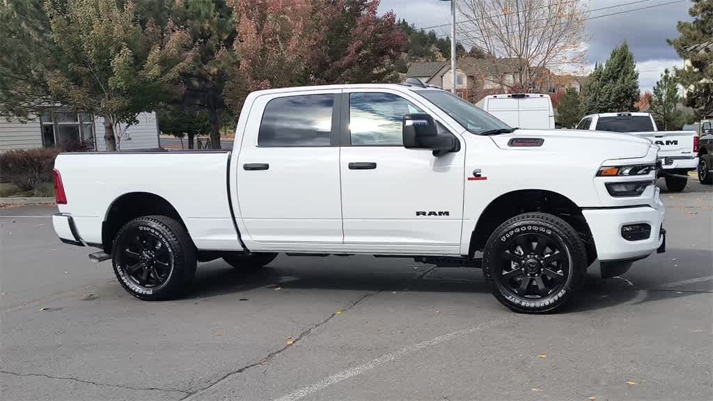 Thumbnail: 2026 RAM 3500 - 2