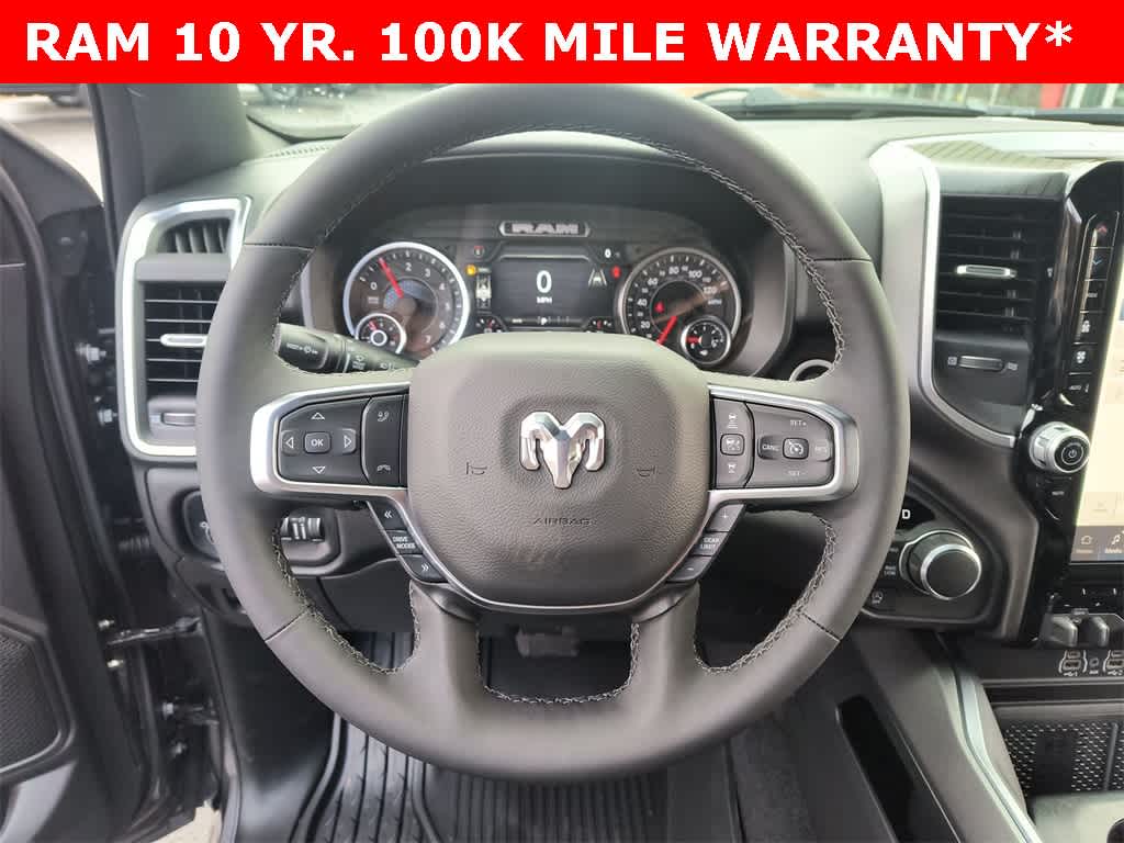 Thumbnail: 2026 RAM 1500 - 14