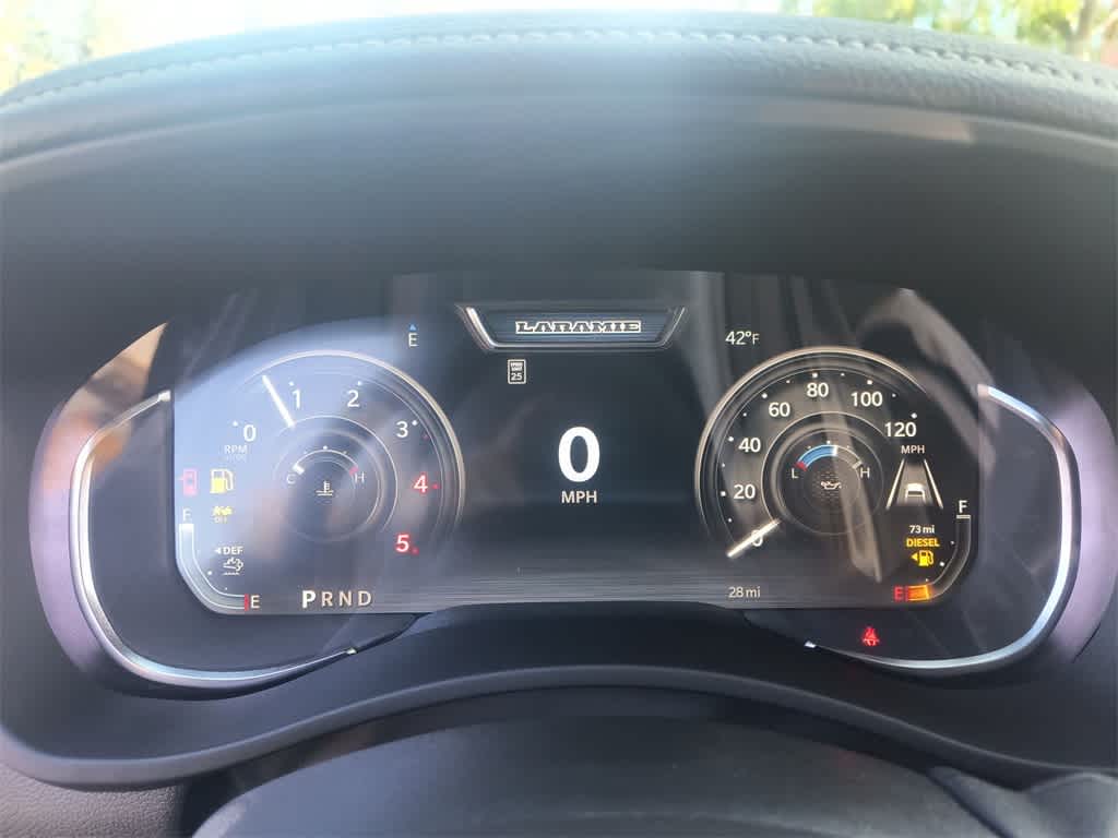 Thumbnail: 2026 RAM 3500 - 15