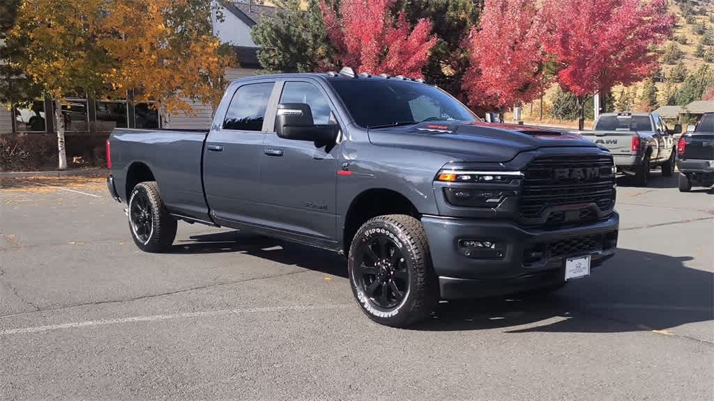 Thumbnail: 2026 RAM 3500 - 3
