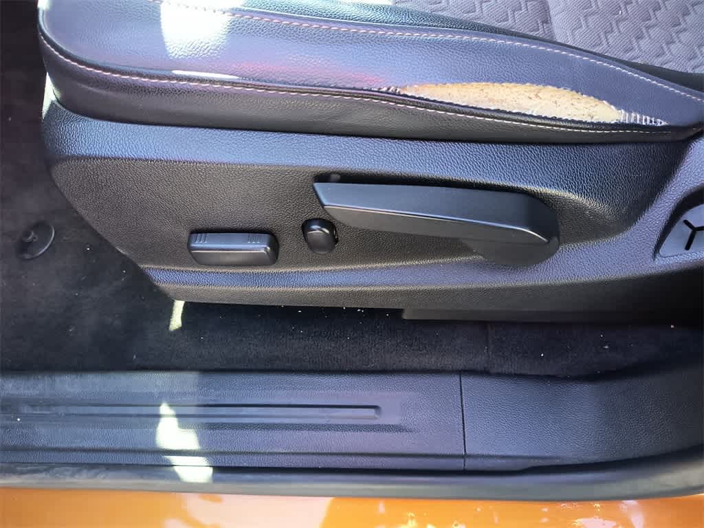 Thumbnail: 2017 Chevrolet Colorado - 12