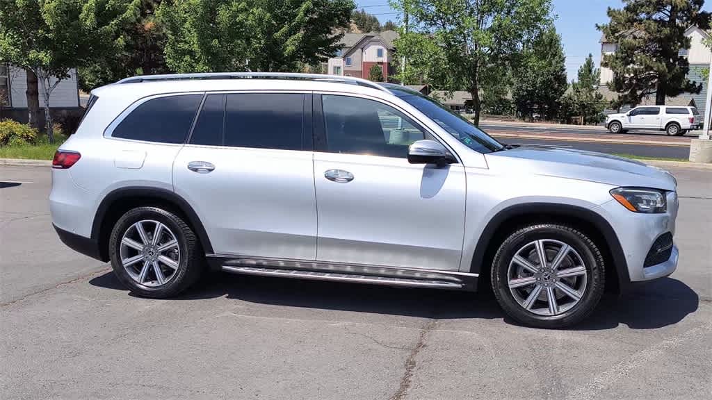 Thumbnail: 2020 Mercedes-Benz GLS - 2