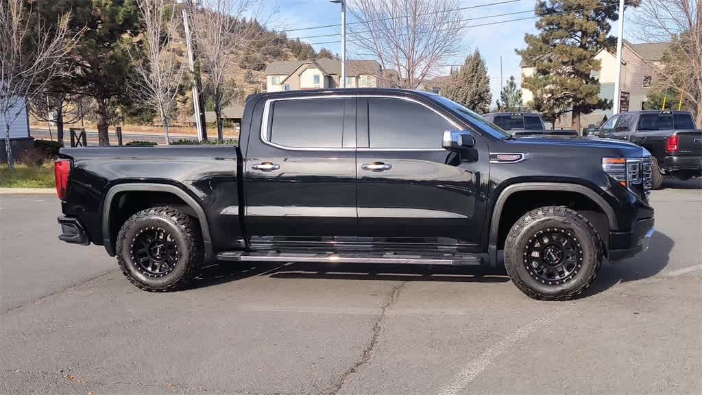 Thumbnail: 2022 GMC Sierra 1500 - 2