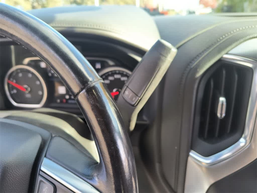 Thumbnail: 2022 Chevrolet Silverado 3500 - 20