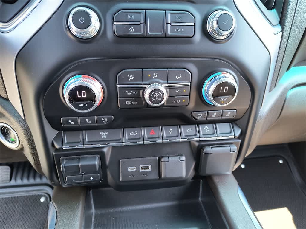 2021 GMC Sierra 3500 SLT 18