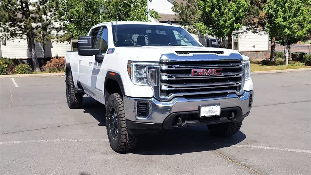 2022 GMC Sierra 3500  3