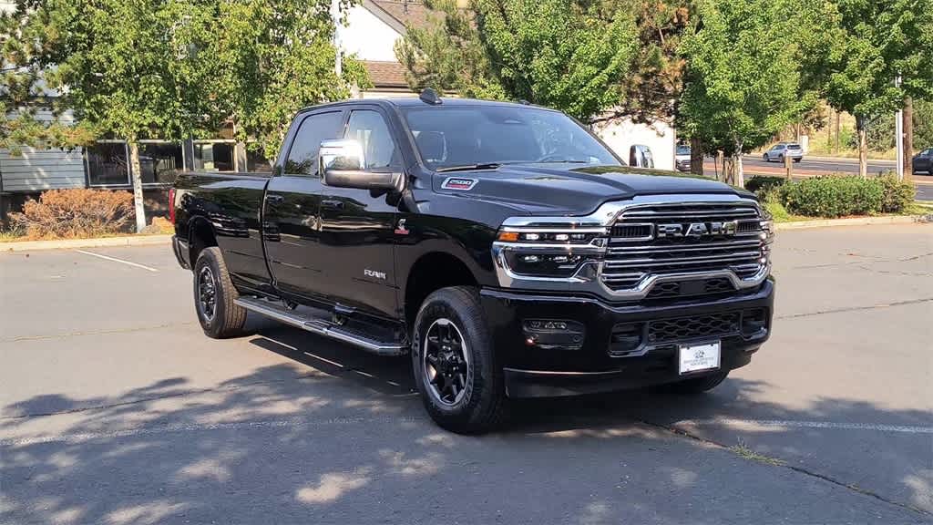 Thumbnail: 2025 RAM 2500 - 3