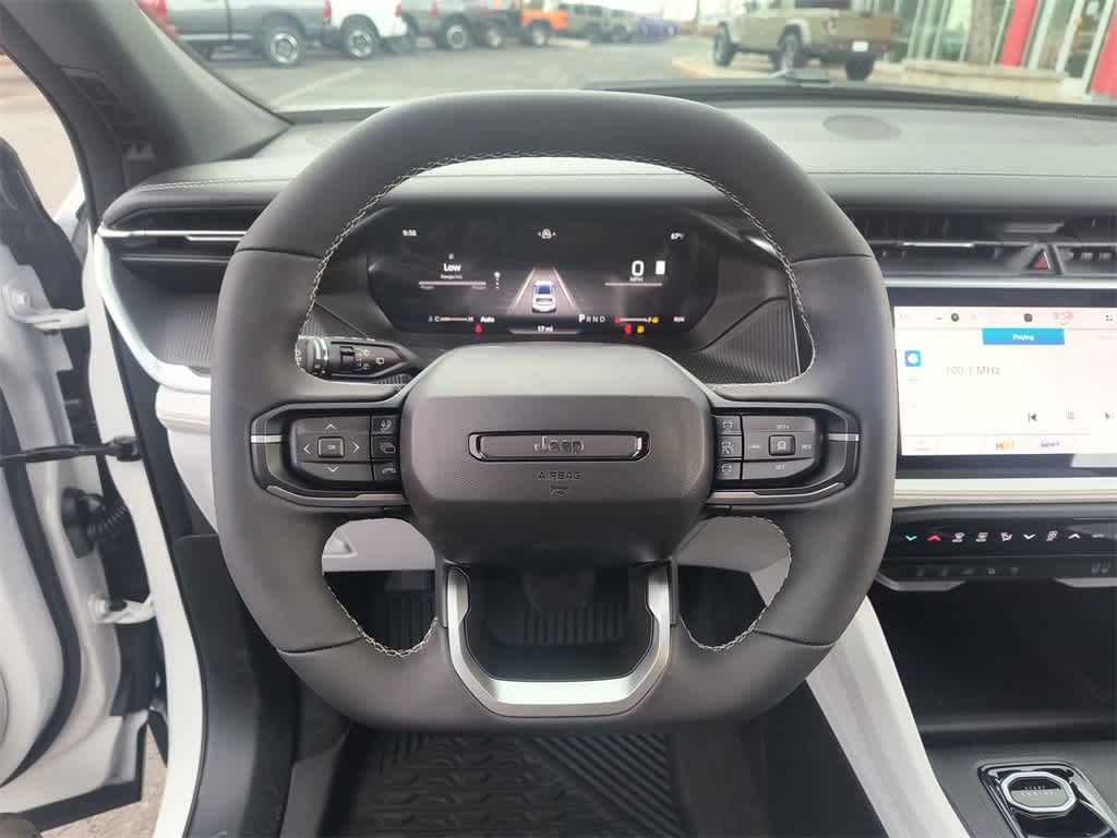 Thumbnail: 2026 Jeep Cherokee - 14