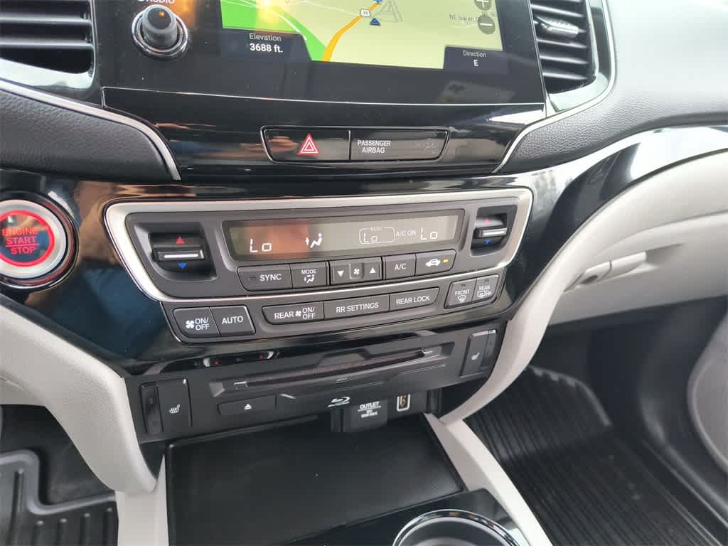 Thumbnail: 2020 Honda Pilot - 19