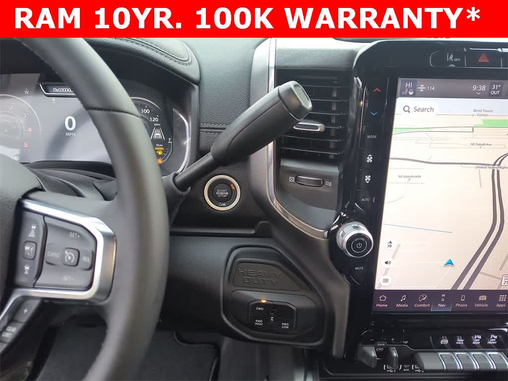 Thumbnail: 2026 RAM 2500 - 20