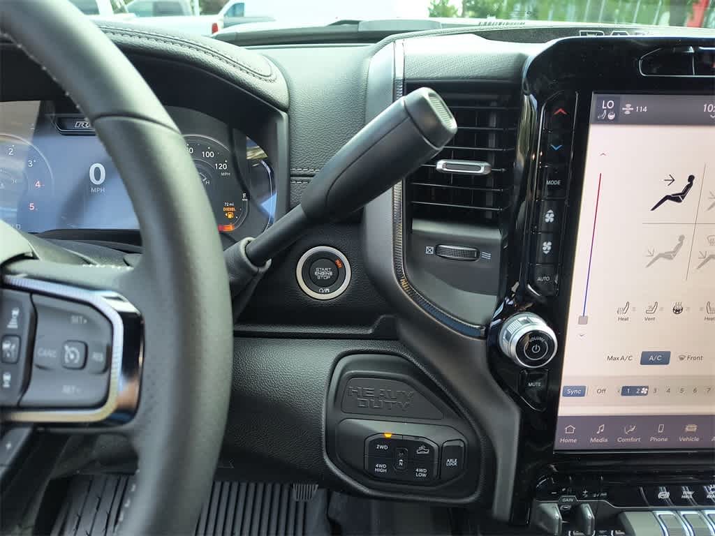 Thumbnail: 2026 RAM 2500 - 20