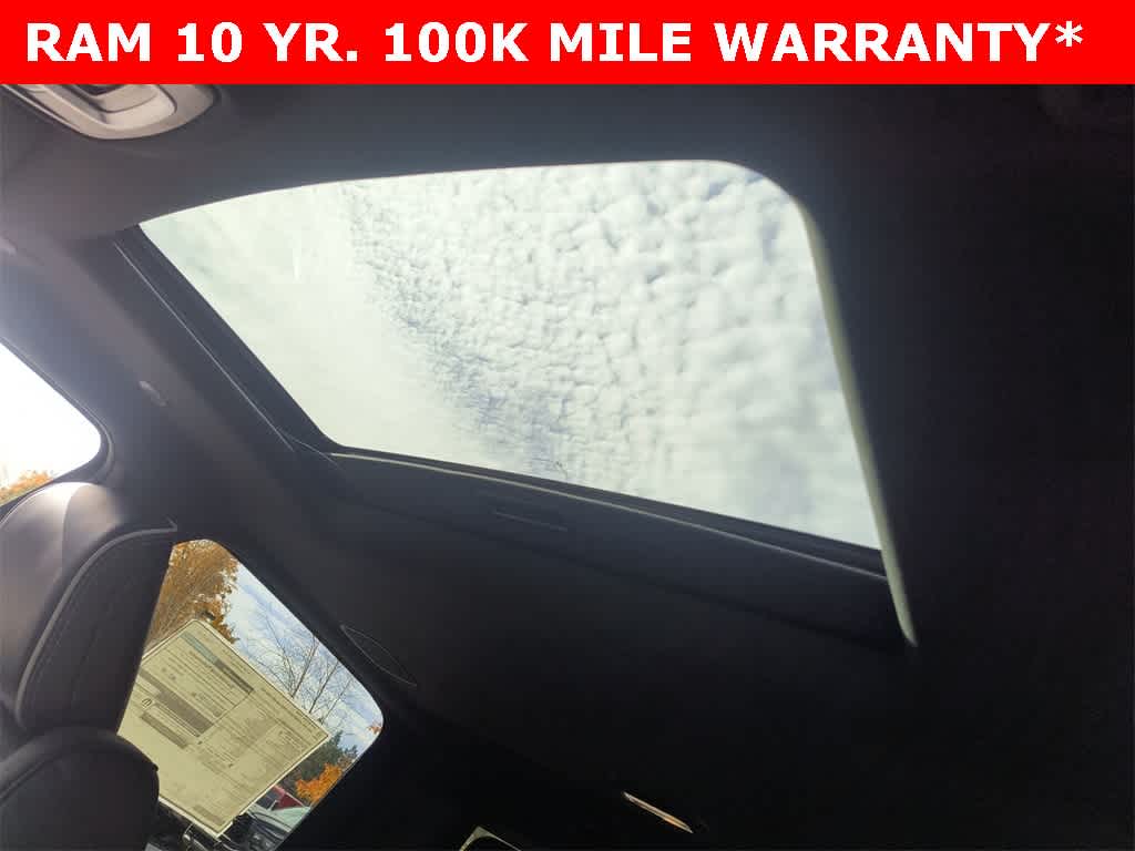 Thumbnail: 2026 RAM 3500 - 22