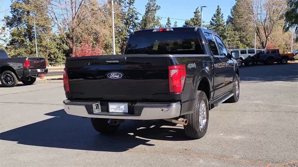 Thumbnail: 2024 Ford F-150 - 8