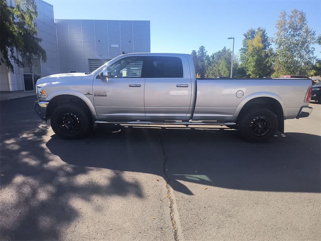 Thumbnail: 2018 RAM 3500 - 3