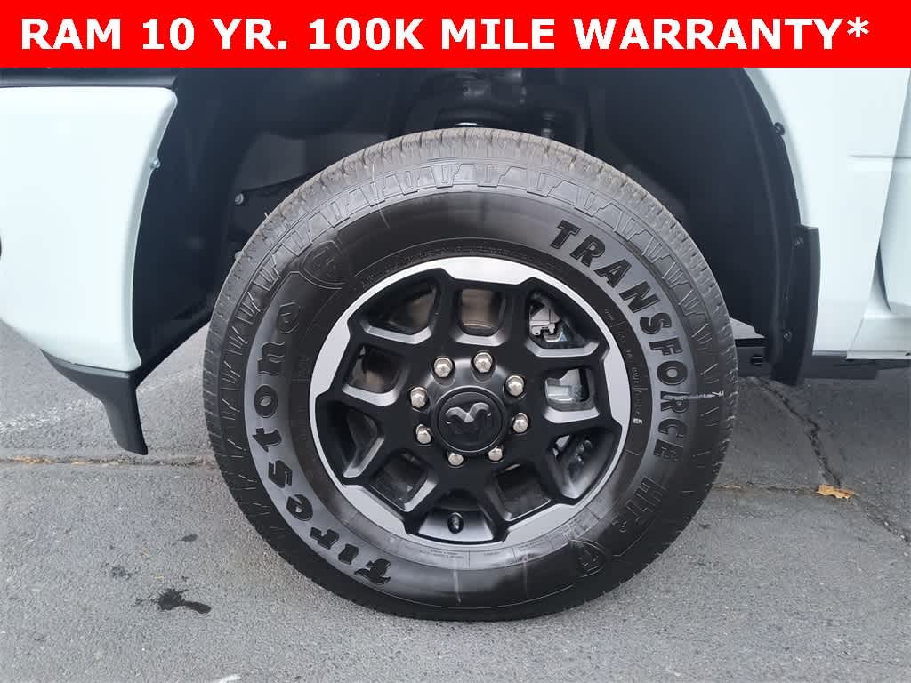 Thumbnail: 2026 RAM 3500 - 10