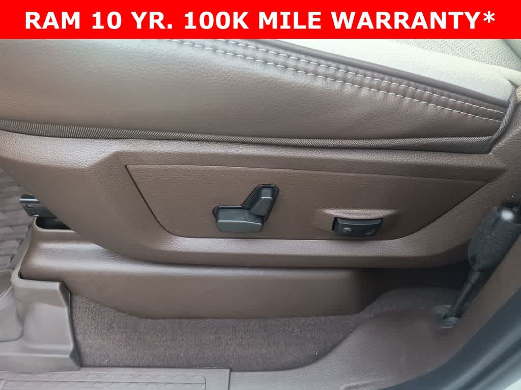 Thumbnail: 2026 RAM 2500 - 12