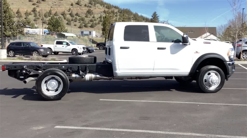 Thumbnail: 2024 RAM 5500 - 9